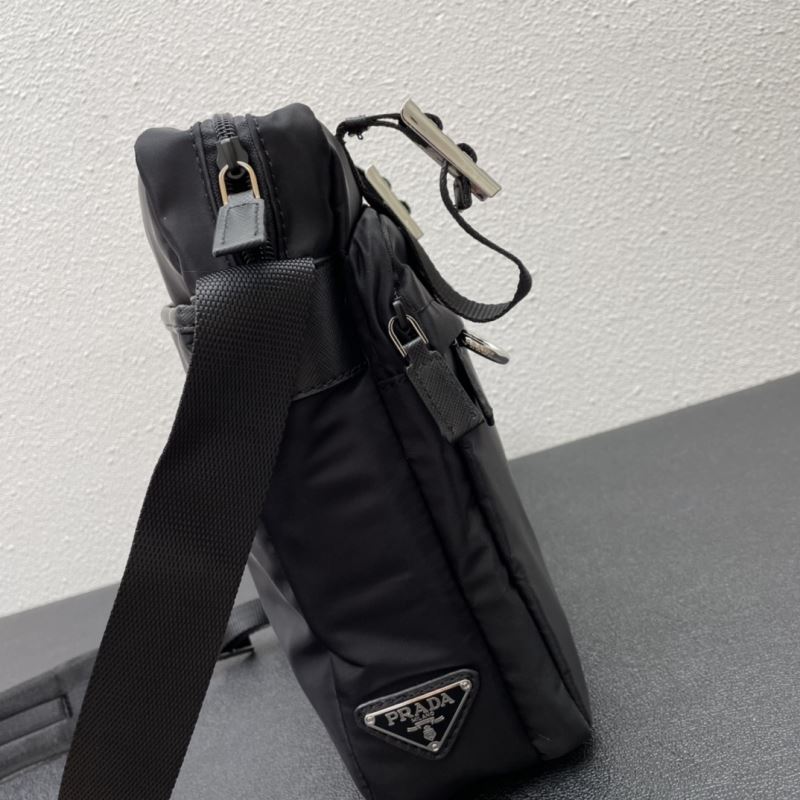 Prada Satchel Bags